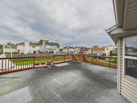 Tiny photo for 17942 Edwards Avenue, Country Club Hills, IL 60478 (MLS # 12478018)