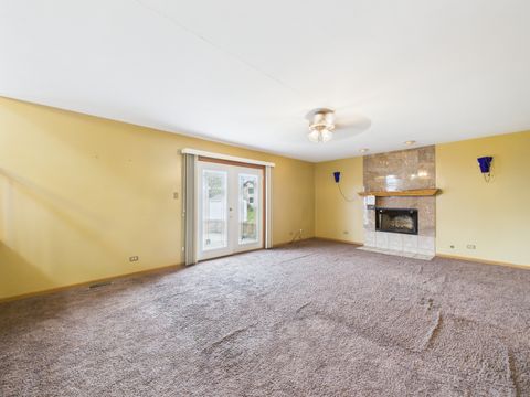 Tiny photo for 17942 Edwards Avenue, Country Club Hills, IL 60478 (MLS # 12478018)