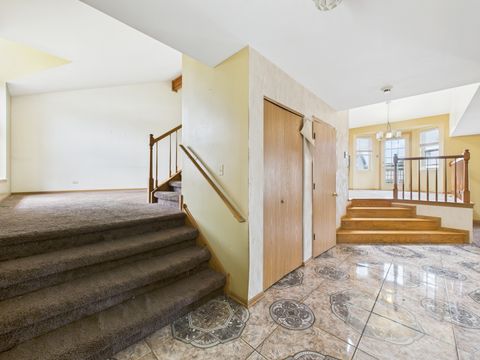 Tiny photo for 17942 Edwards Avenue, Country Club Hills, IL 60478 (MLS # 12478018)