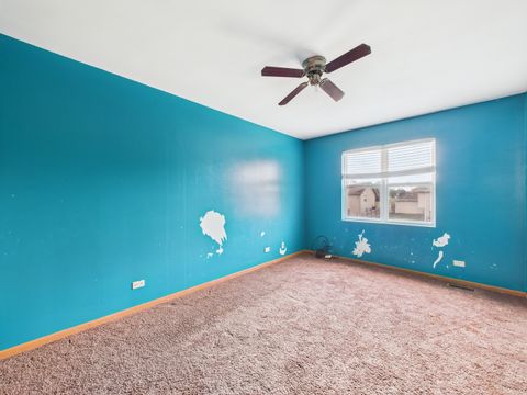 Tiny photo for 17942 Edwards Avenue, Country Club Hills, IL 60478 (MLS # 12478018)