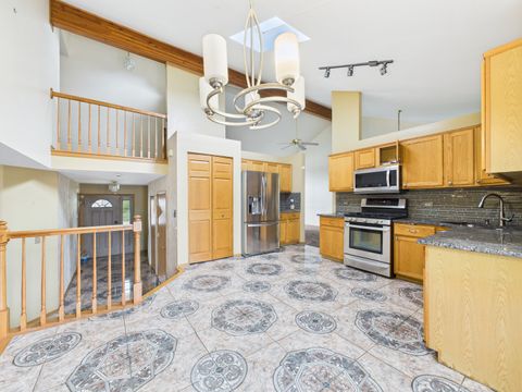 Tiny photo for 17942 Edwards Avenue, Country Club Hills, IL 60478 (MLS # 12478018)