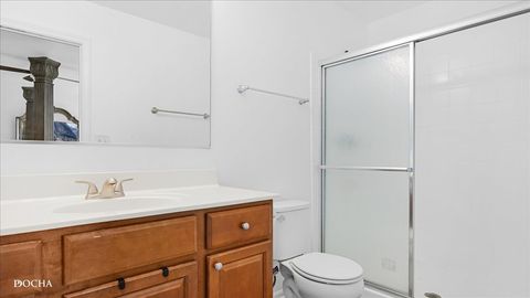 Tiny photo for 4700 Laughton Avenue, Oswego, IL 60543 (MLS # 12493324)