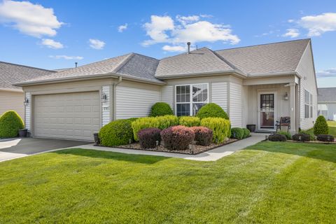 12183 Wildflower Lane Huntley IL 60142