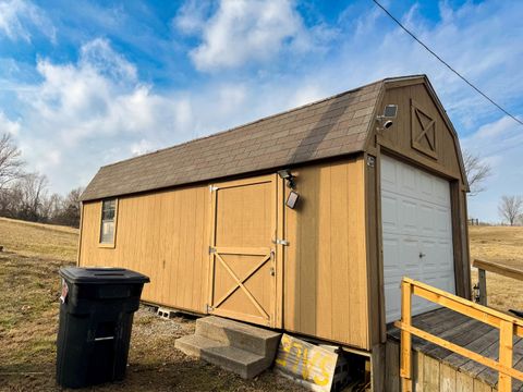 Tiny photo for 320 N Old Marion Road, Goreville, IL 62939 (MLS # 12558203)