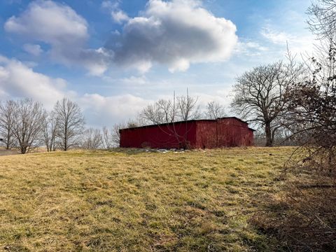 Tiny photo for 320 N Old Marion Road, Goreville, IL 62939 (MLS # 12558203)