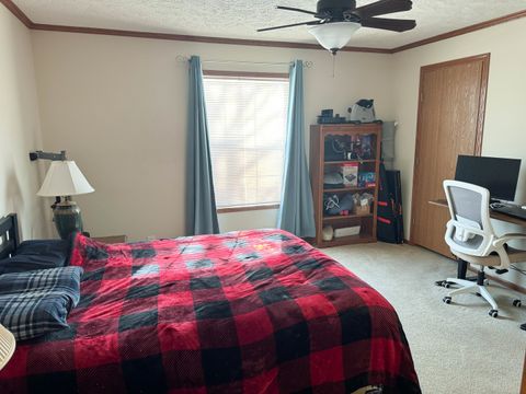 Tiny photo for 320 N Old Marion Road, Goreville, IL 62939 (MLS # 12558203)