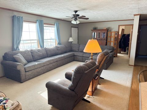 Tiny photo for 320 N Old Marion Road, Goreville, IL 62939 (MLS # 12558203)