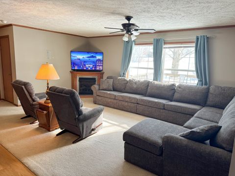Tiny photo for 320 N Old Marion Road, Goreville, IL 62939 (MLS # 12558203)