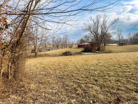 Tiny photo for 320 N Old Marion Road, Goreville, IL 62939 (MLS # 12558203)