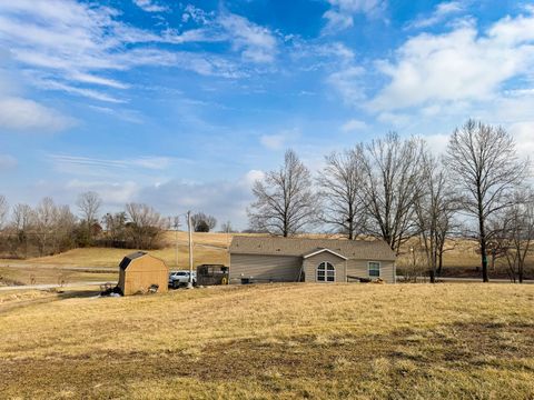 Tiny photo for 320 N Old Marion Road, Goreville, IL 62939 (MLS # 12558203)