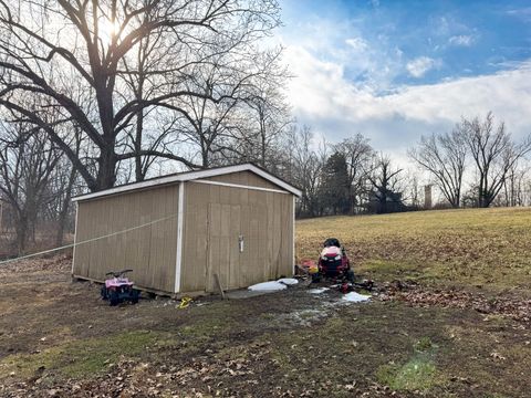 Tiny photo for 320 N Old Marion Road, Goreville, IL 62939 (MLS # 12558203)