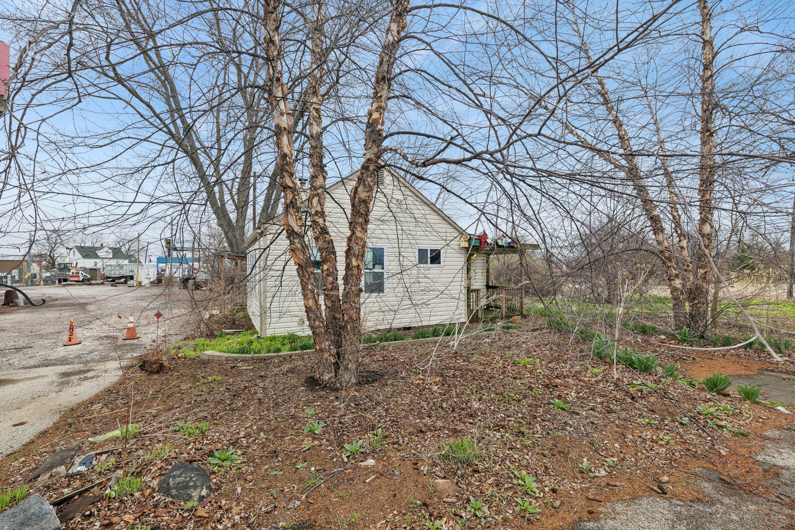 20922 W Il Route 176 Route