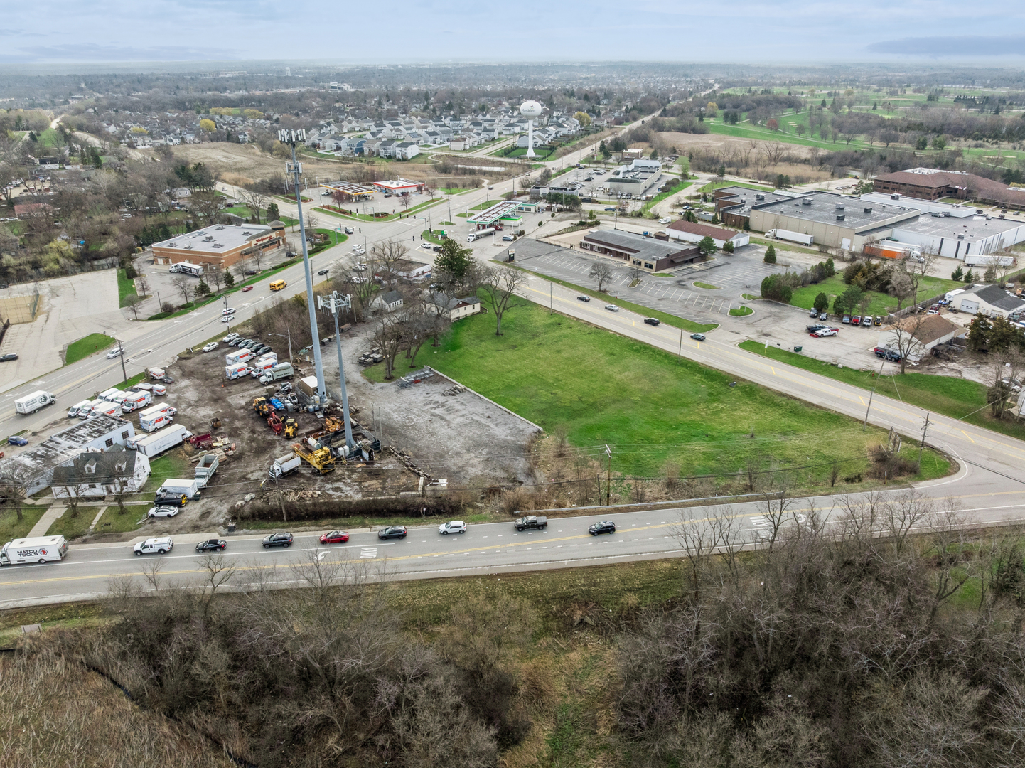 20922 W Il Route 176 Route