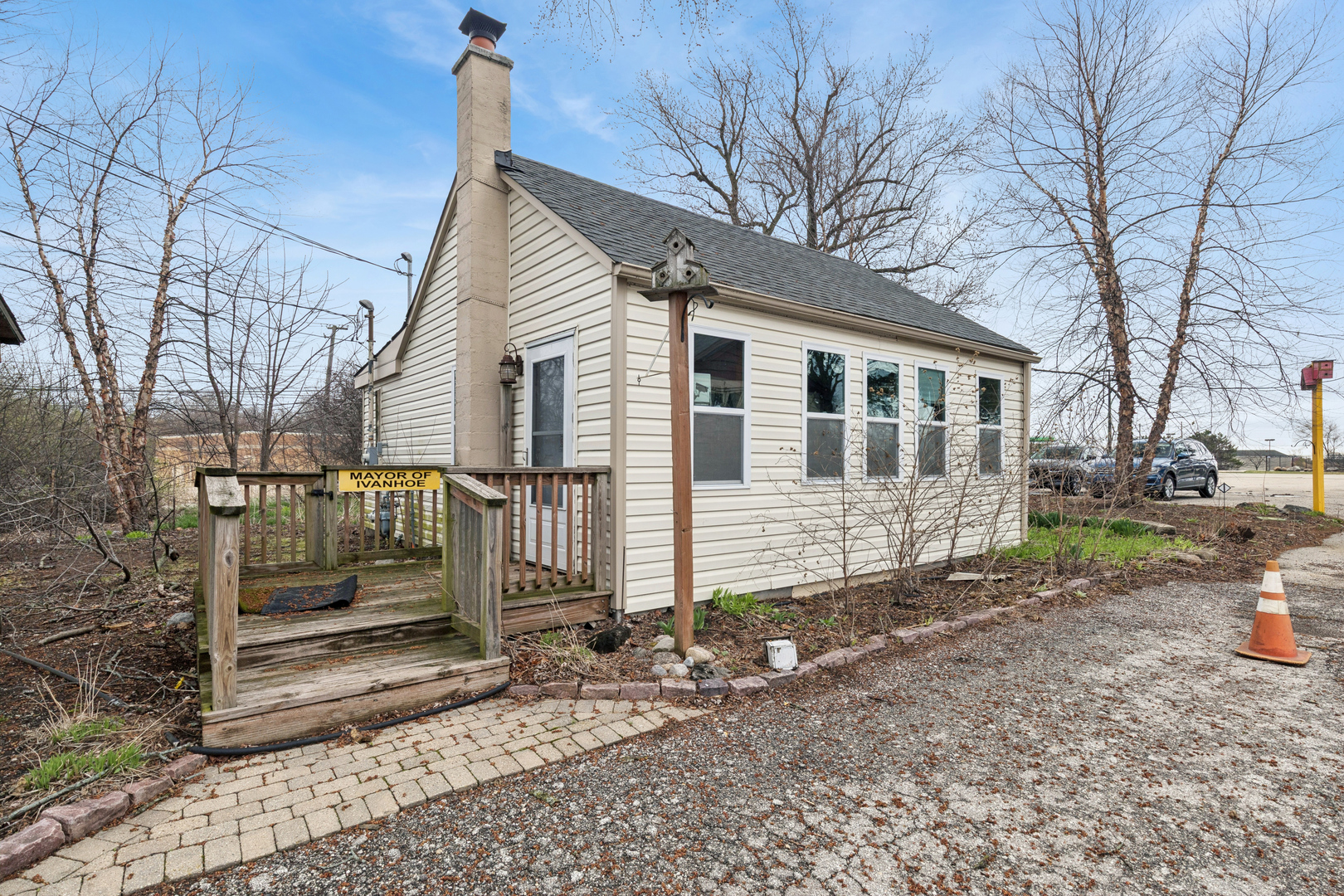 20922 W Il Route 176 Route