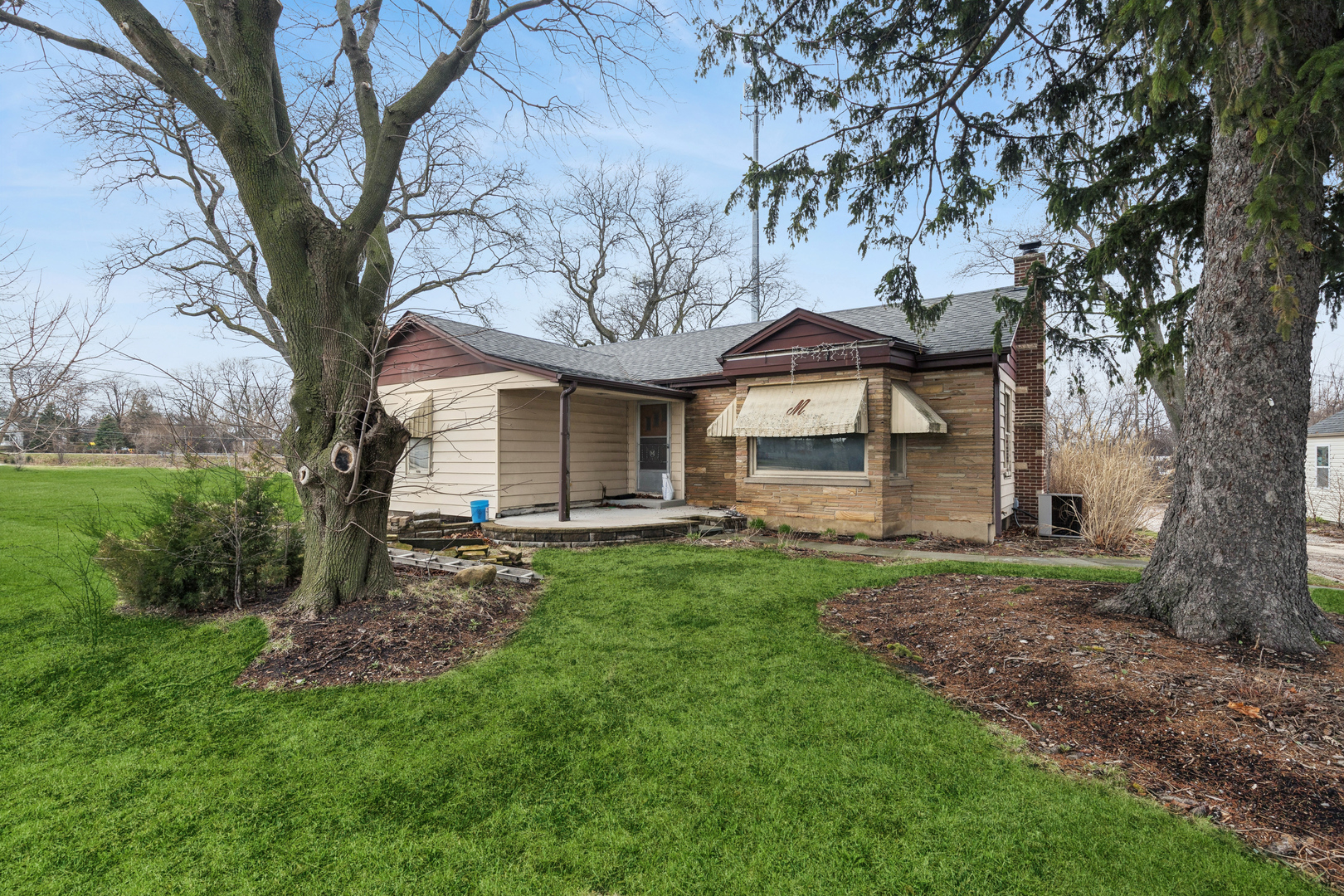 20922 W Il Route 176 Route