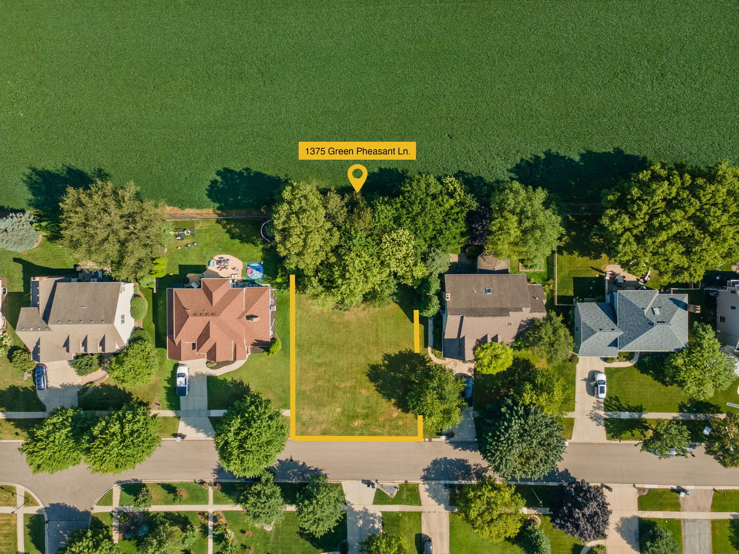 1375 Green Pheasant Lane