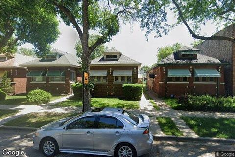 Photo of 7139 S Dobson Avenue, Chicago, IL 60619 (MLS # 12590887)