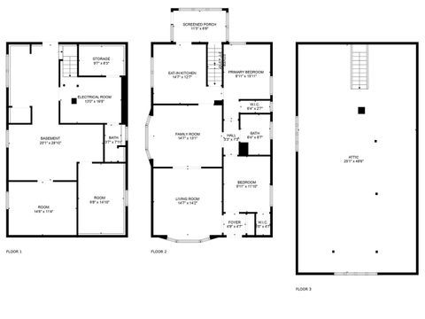 Tiny photo for 328 W 138th Street, Riverdale, IL 60827 (MLS # 12510081)