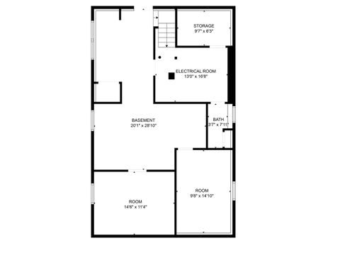 Tiny photo for 328 W 138th Street, Riverdale, IL 60827 (MLS # 12510081)