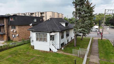 328 W 138th Street Riverdale IL 60827