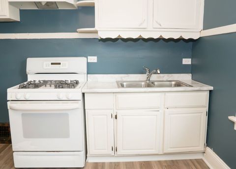 Tiny photo for 328 W 138th Street, Riverdale, IL 60827 (MLS # 12510081)