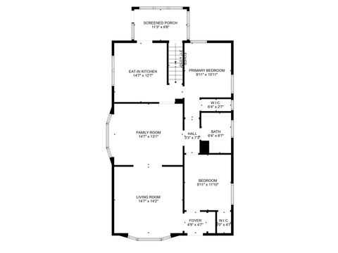 Tiny photo for 328 W 138th Street, Riverdale, IL 60827 (MLS # 12510081)