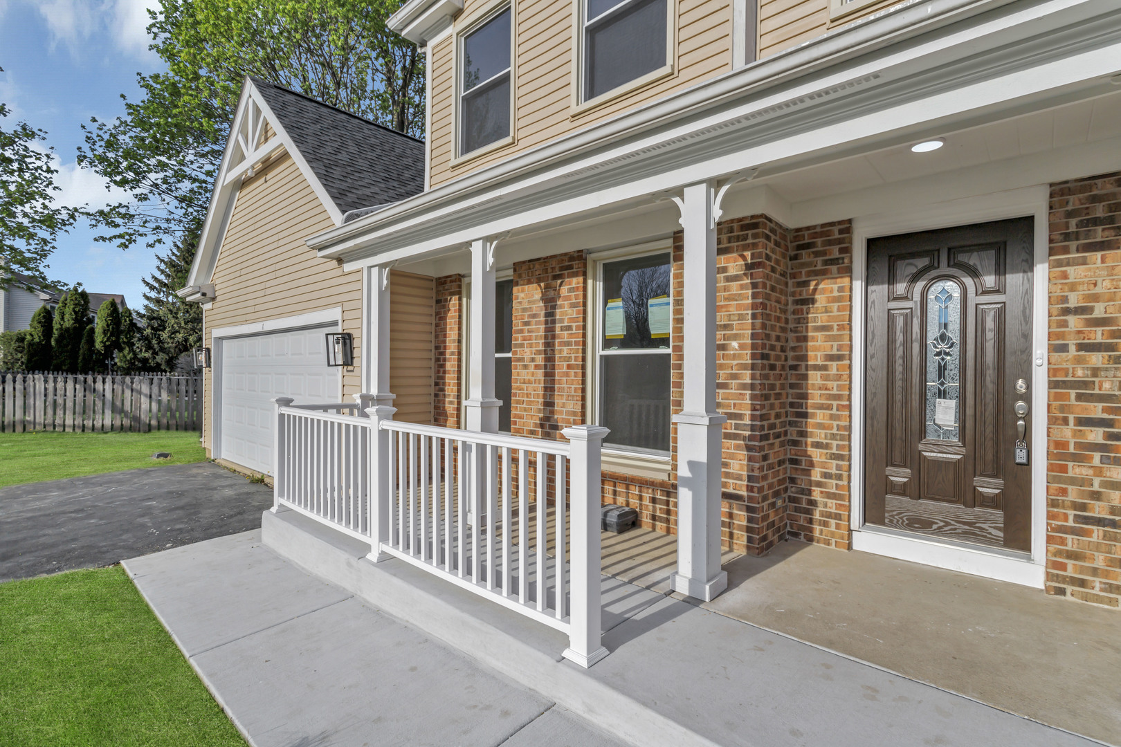 8 Cheswick Court