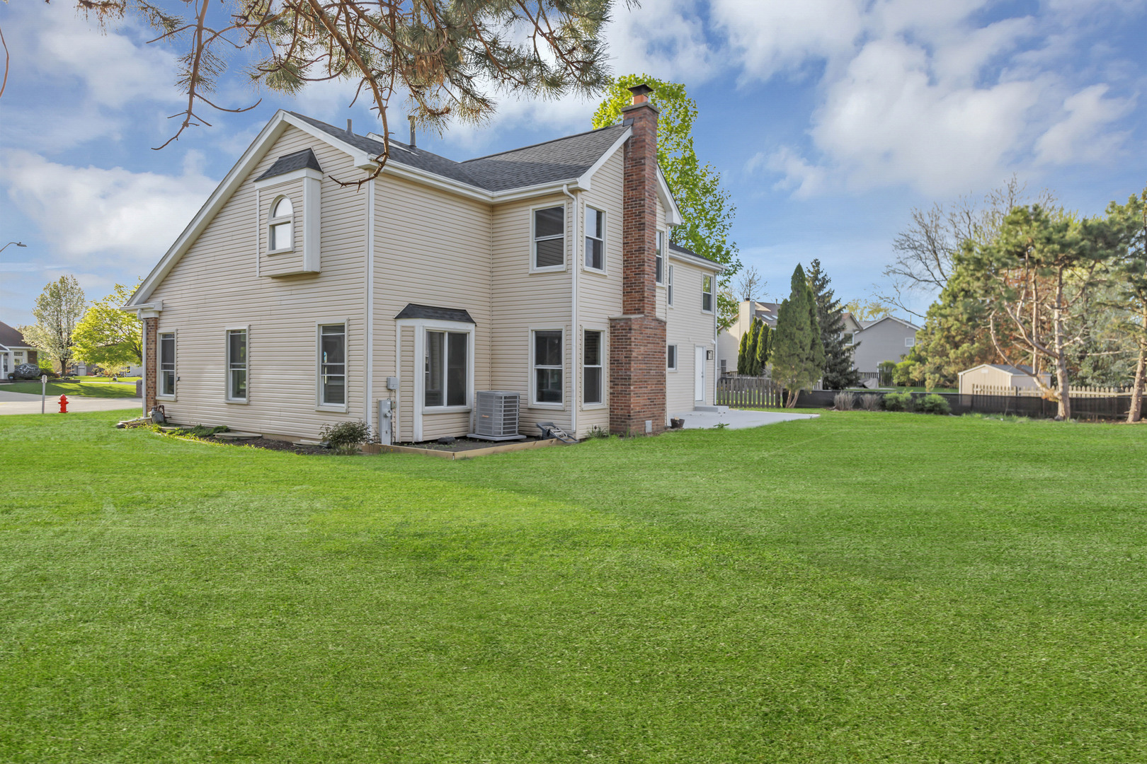 8 Cheswick Court
