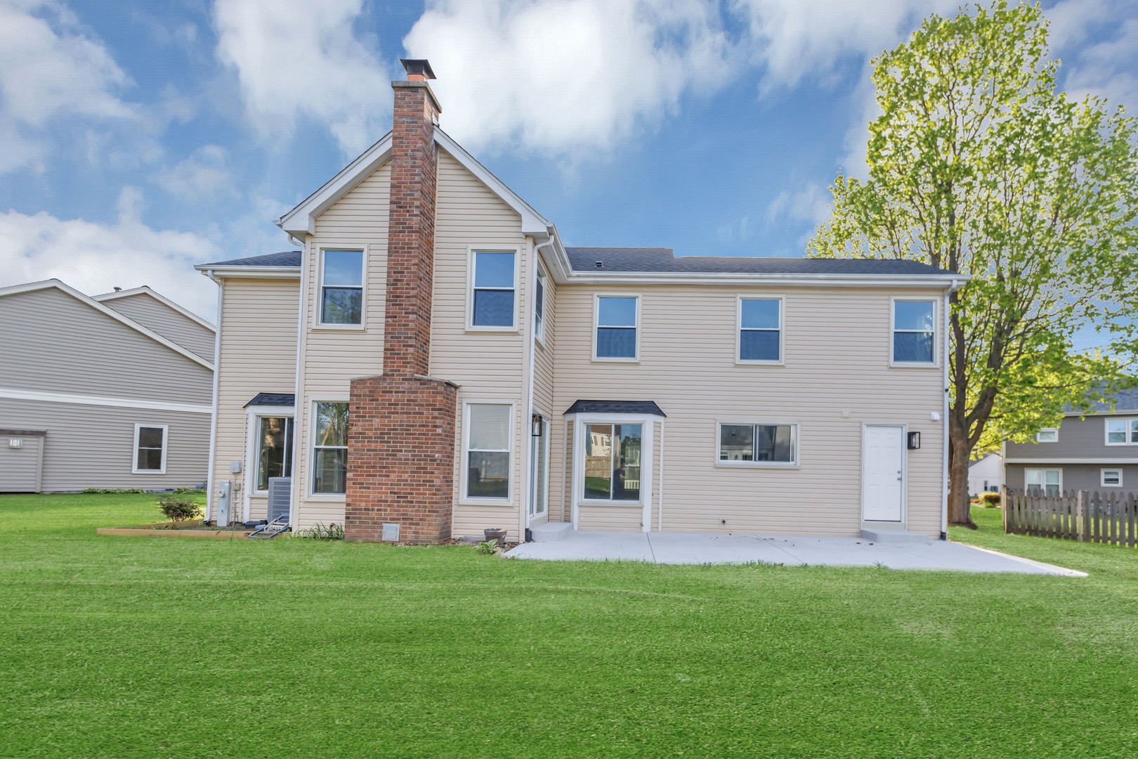 8 Cheswick Court