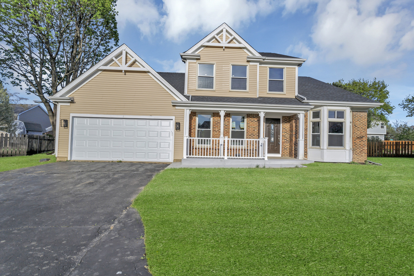 8 Cheswick Court