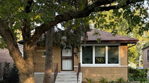 Photo of 14629 Vine Avenue, Harvey, IL 60426 (MLS # 12785983)
