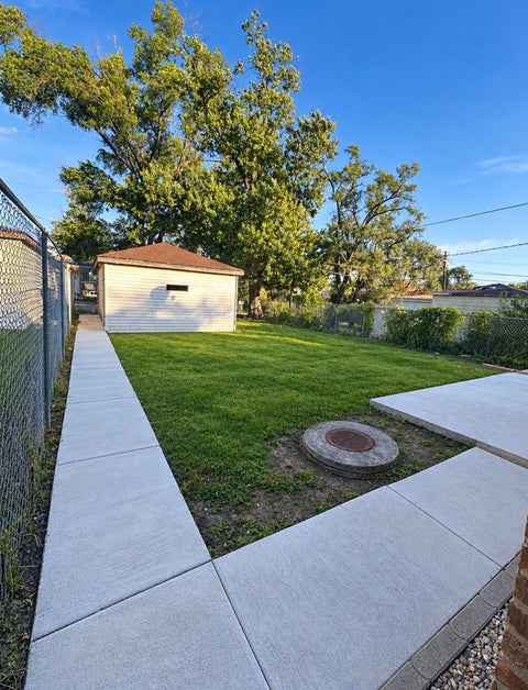 Tiny photo for 14629 Vine Avenue, Harvey, IL 60426 (MLS # 12785983)
