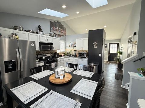 Tiny photo for 1000 Mission Boulevard, Joliet, IL 60436 (MLS # 12580598)