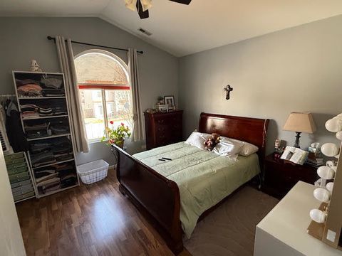 Tiny photo for 1000 Mission Boulevard, Joliet, IL 60436 (MLS # 12580598)