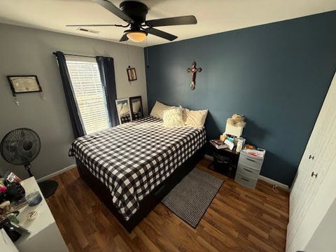 Tiny photo for 1000 Mission Boulevard, Joliet, IL 60436 (MLS # 12580598)