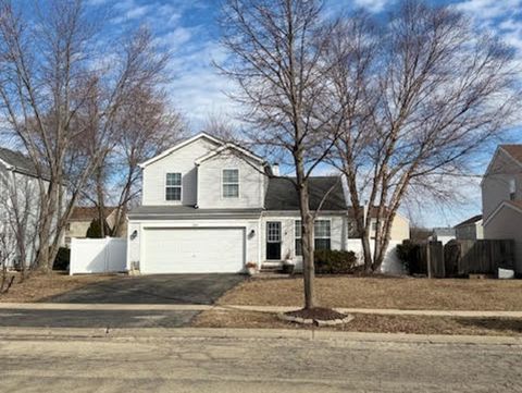 Photo of 1000 Mission Boulevard, Joliet, IL 60436 (MLS # 12580598)