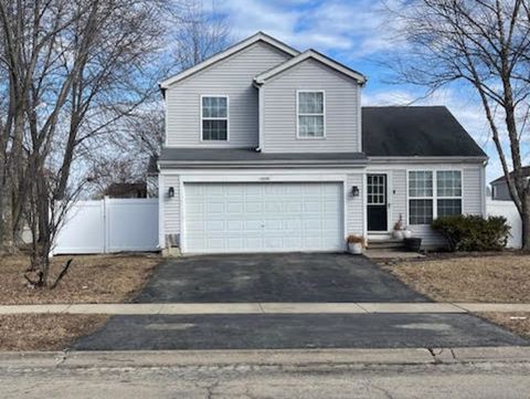 Tiny photo for 1000 Mission Boulevard, Joliet, IL 60436 (MLS # 12580598)