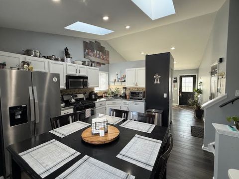 Tiny photo for 1000 Mission Boulevard, Joliet, IL 60436 (MLS # 12580598)