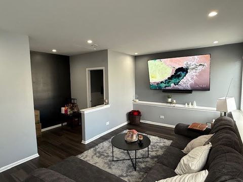 Tiny photo for 1000 Mission Boulevard, Joliet, IL 60436 (MLS # 12580598)