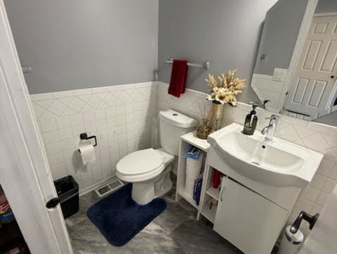 Tiny photo for 1000 Mission Boulevard, Joliet, IL 60436 (MLS # 12580598)