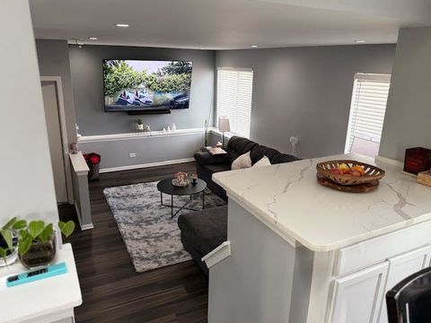 Tiny photo for 1000 Mission Boulevard, Joliet, IL 60436 (MLS # 12580598)