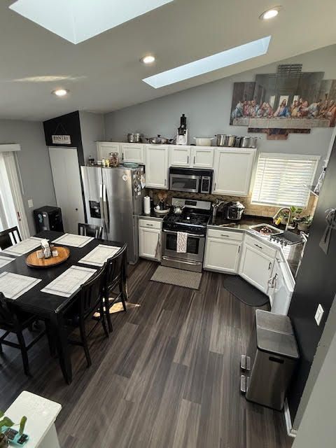 Tiny photo for 1000 Mission Boulevard, Joliet, IL 60436 (MLS # 12580598)