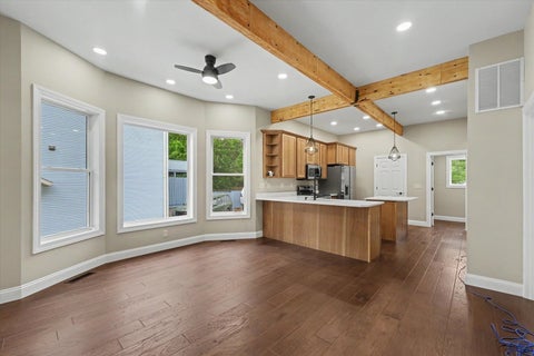 Tiny photo for 705 S State Street, Champaign, IL 61820 (MLS # 12594512)