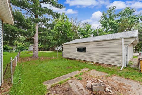 Tiny photo for 705 S State Street, Champaign, IL 61820 (MLS # 12594512)