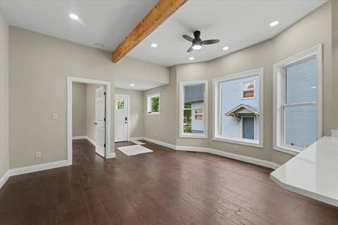 Tiny photo for 705 S State Street, Champaign, IL 61820 (MLS # 12594512)