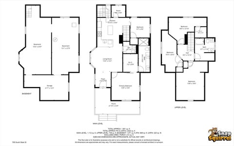 Tiny photo for 705 S State Street, Champaign, IL 61820 (MLS # 12594512)