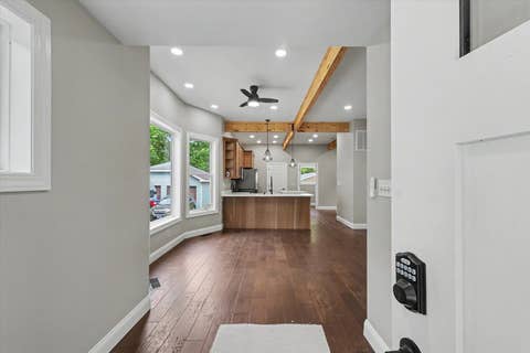 Tiny photo for 705 S State Street, Champaign, IL 61820 (MLS # 12594512)