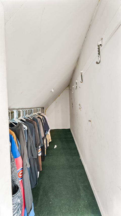 Tiny photo for 4541 N HARDING Avenue, Chicago, IL 60625 (MLS # 12601012)