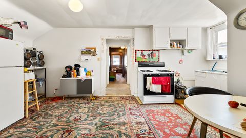 Tiny photo for 4541 N HARDING Avenue, Chicago, IL 60625 (MLS # 12601012)