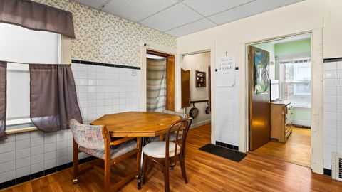 Tiny photo for 4541 N HARDING Avenue, Chicago, IL 60625 (MLS # 12601012)